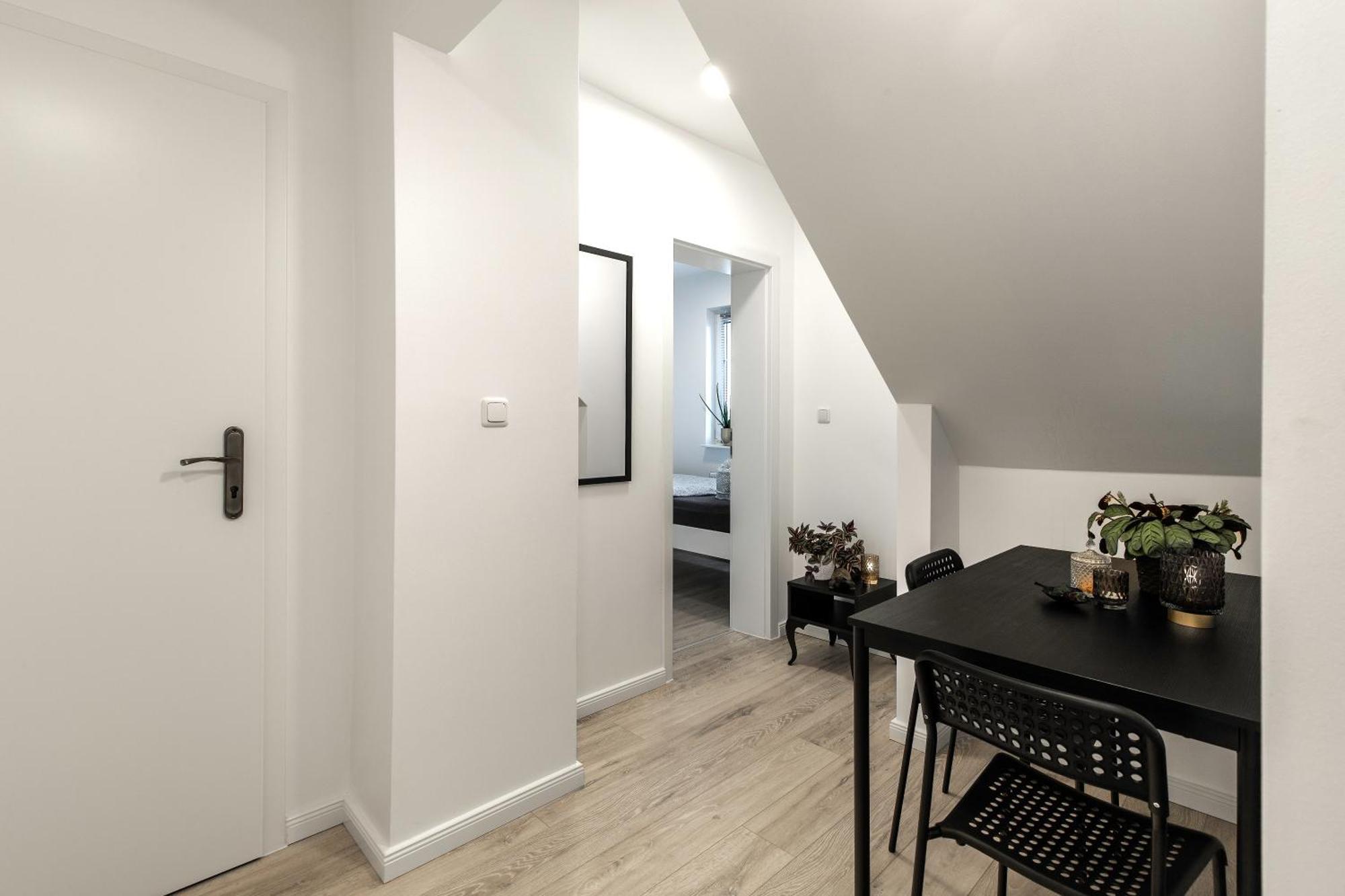 Arkadia Apartments-Schwissel-Bad Segeberg Екстериор снимка