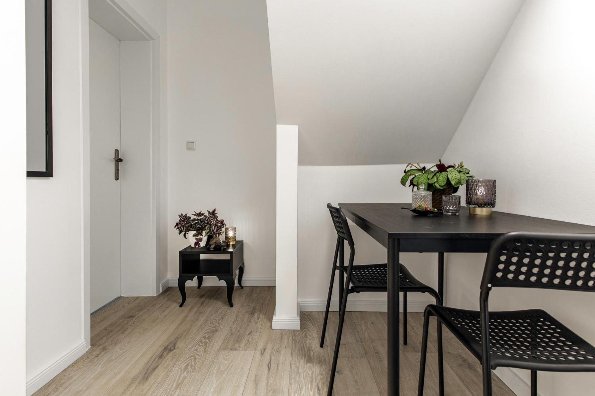 Arkadia Apartments-Schwissel-Bad Segeberg Екстериор снимка